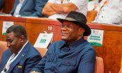 FIF : le Ministre Adjé Silas Metch réagit à la réélection de Yacine Idriss Diallo