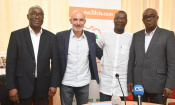 FIF : le nouveau Directeur Technique National présenté officiellement