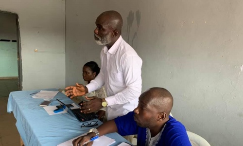 Election FIF : le Président des clubs amateurs réclame le droit de vote