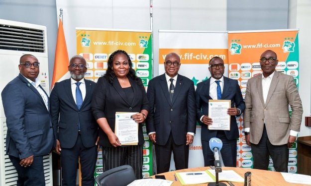 FIF : le Tribunal du Football voit le jour