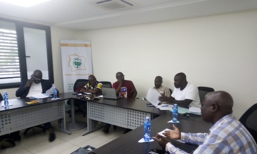 FIF : Les 10 doléances des Entraîneurs et Éducateurs de Côte d'Ivoire