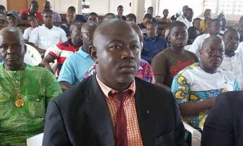 FIF : Des arbitres ne se reconnaissent pas dans le choix de l’AMAFCI et annoncent d'importantes mesures