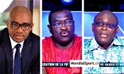 FIF : Les enjeux et défis de la Normalisation vus par Bonaventure Kalou, Sangaré Mohamadou et Martial Gohourou