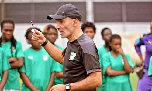 FIF : Ludovic Batelli quitte la DTN