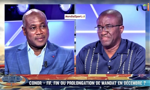 FIF : Mandat du CONOR, Elections et Championnats au cœur d’un débat houleux entre ex-GX et Comité Exécutif sortant