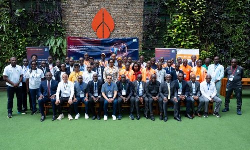 FIF : ouverture officielle de l’atelier de restitution de l’analyse de l’environnement du football amateur