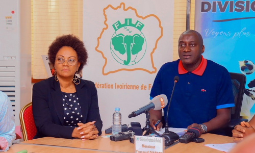 FIF : Ouverture prochaine de la D3 avec plusieurs innovations dont le prix du meilleur public