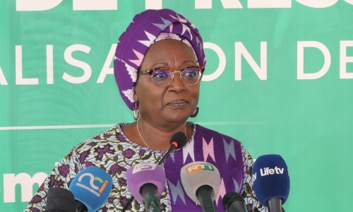 FIF : Paiements sans factures, financement Car Régie, contrat Jean Marc Guillou, … voici les points saillants que l’audit a révélé