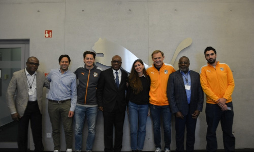 FIF-PUMA : le contrat de partenariat revisité