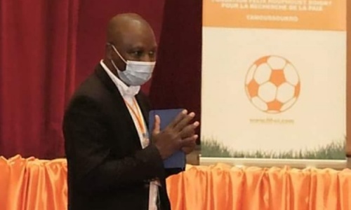 FIF : Quitus, Commission électorale... Sory Diabaté fait le point de l'AGO