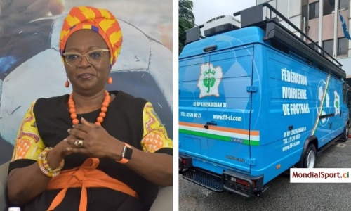 FIF : Raisons du blocage lors de l’AGO, Audit, Financement du Car Régie, … Dao Gabala à la barre