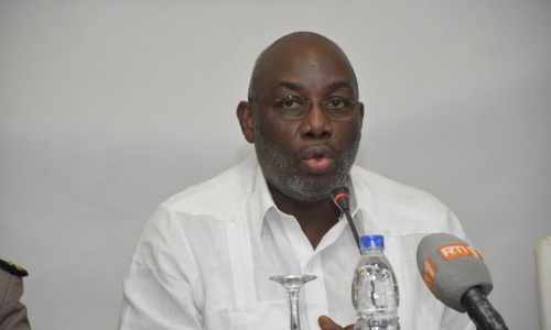 FIF : Sidy Diallo jette l’éponge