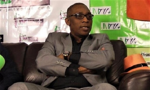 FIF : Tiéhi Joël favorable à Drogba ? le Champion d’Afrique 92 fait des précisions