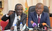 FIF : Un comité de normalisation bientôt en Côte d’Ivoire ? Sam Etiassé dit tout ! Jacques Anouma et Véron Omba cités