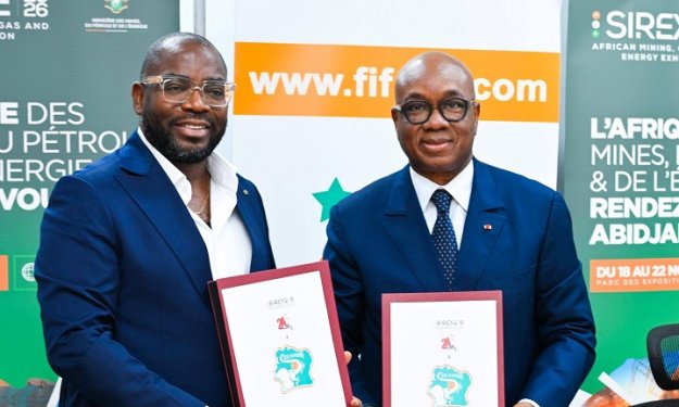 FIF : un nouveau partenaire pour les Eléphants
