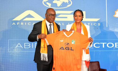 FIF : Un nouveau sponsor pour les Eléphants et le football de jeunes