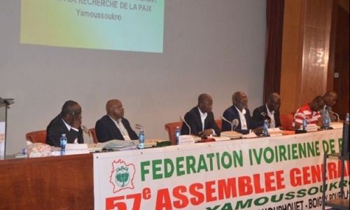 FIF : Voici les 16 points qui seront à l’ordre du jour de l’AGO annuelle