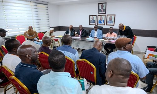 FIF : voici les grandes innovations de la saison 2025-2026 de la D3