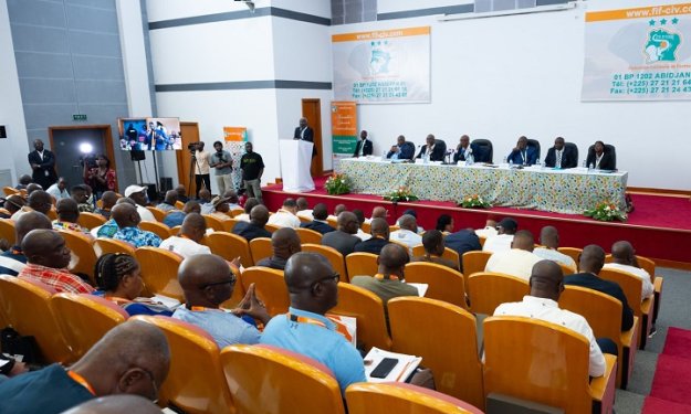 FIF : voici les points majeurs de l’Assemblée Générale Extraordinaire