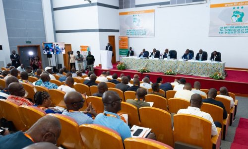 FIF : voici les points majeurs de l’Assemblée Générale Extraordinaire