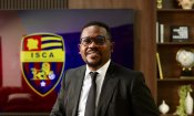 FIF : Yacine Idriss Diallo nomme Ahmed Rassoul