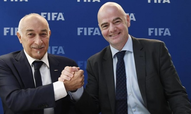 FIFA : Bientôt un fonds spécial pour les joueurs non payés