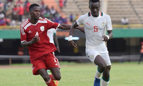 Classement FIFA/Coca-Cola : Ricardo Mannetti repositionne la Namibie