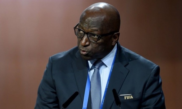 FIFA : Comment faut-il prendre la nomination de Jacques Anouma?