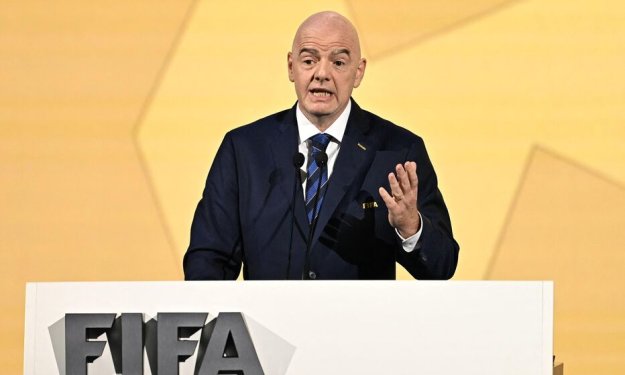 FIFA : Gianni Infantino présente ses excuses suite à son projet d’investissements privés de la Coupe du monde