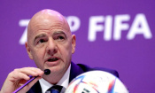 FIFA : Gianni Infantino seul candidat en lice pour l’élection du Président en 2023