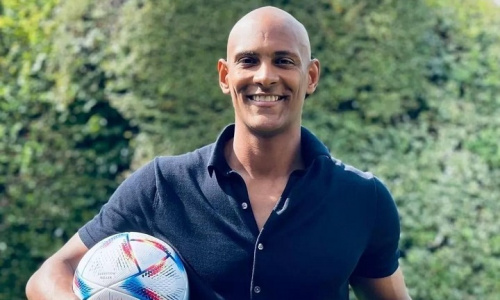 FIFA : Gianni Infantino souhaite prompt rétablissement à Sébastien Haller