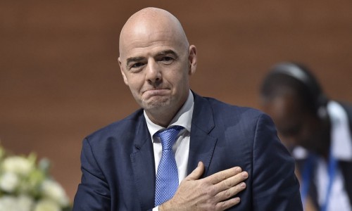 FIFA - Mondial à 48 équipes : l'Afrique et l'Asie à l'honneur