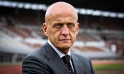 FIFA : Pierluigi Collina, nommé président de la Commission des arbitres