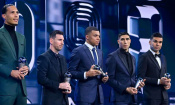 FIFA The Best 2022 : voici le XI type de l’année
