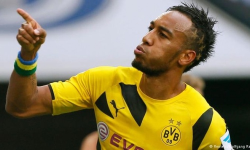 FIFA The Best : Aubameyang, seul joueur Africain nominé