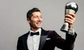 FIFA The Best : Edouard Mendy, Robert Lewandowski, Thomas Tuchel, Cristiano Ronaldo, … les lauréats de 2021