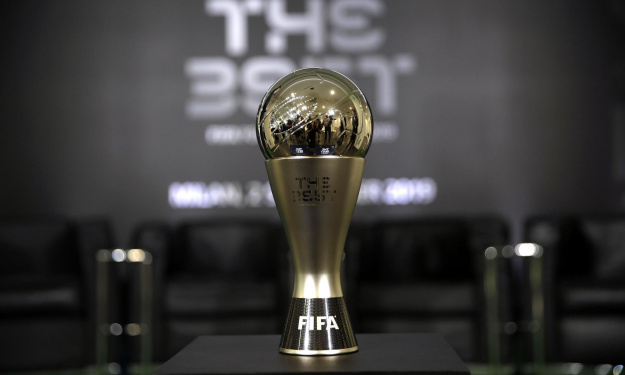 FIFA The Best : les finalistes pour le trophée du meilleur entraineur et celui de gardien connus