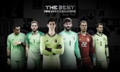 FIFA – The Best : Les nommés pour le prix du meilleur gardien
