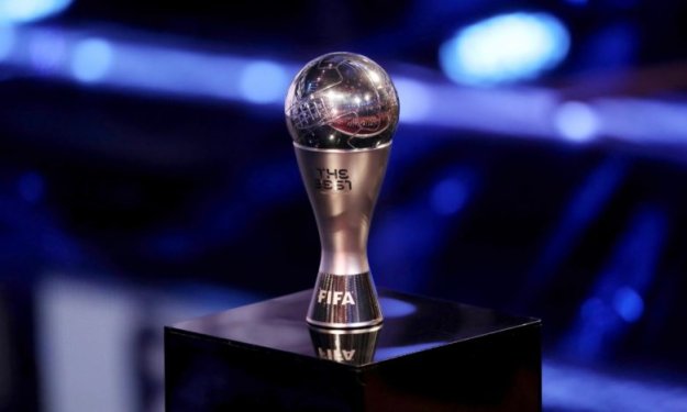FIFA The Best : les nommés dans les différentes catégories connus