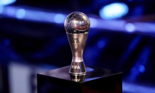 FIFA The Best : les nommés dans les différentes catégories connus