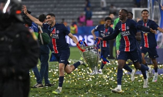 FIFA The Best : un Africain dans le XI de l’année