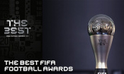 FIFA The Best : voici les nommés dans les différentes catégories