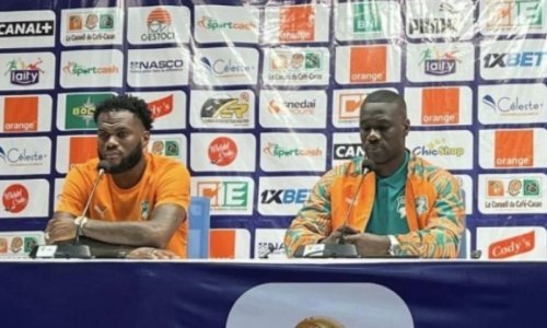 FIFA The Best : voici les votes de Franck Kessié et Faé Emerse