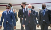 FIFA : Voici la raison du report de la visite de Gianni Infantino en Côte d’Ivoire