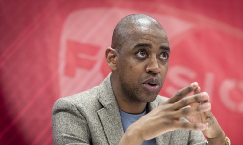 FIFA : Voici le nouveau Directeur Régional des Associations Membres pour l’Afrique