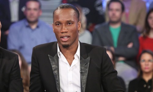 FIFPro : Didier Drogba déplore la mauvaise gestion du football en Afrique