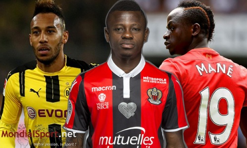 FIFPro - Onze de l'année : aucun africain dans les 55 footballeurs nominés