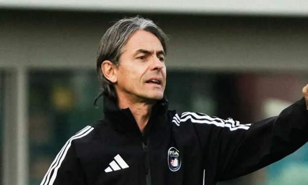 Filippo Inzaghi rebondit à Palerme