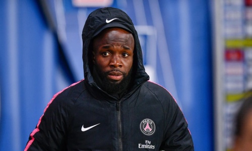 Fin de l’aventure entre Lassana Diarra et le PSG