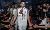 Fin de l’aventure Parisienne pour Gianluigi Buffon